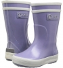 Lavander AIGLE Kids Lolly Pop for Kids (Size 9)