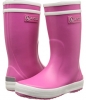 New Rose AIGLE Kids Lolly Pop for Kids (Size 10)
