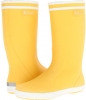 Yellow/White AIGLE Kids Lolly Pop for Kids (Size 13)