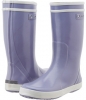 Lavander AIGLE Kids Lolly Pop for Kids (Size 12)