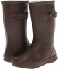 Brown AIGLE Kids Perdrix for Kids (Size 9)