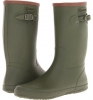 Khaki AIGLE Kids Perdrix for Kids (Size 6.5)