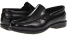 Black Nunn Bush Beacon St for Men (Size 11)