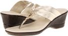 Platinum Onex Jessie for Women (Size 8)