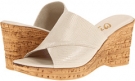 Beige Onex Christina 2 for Women (Size 10)