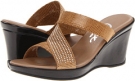 Taupe Onex Savannah for Women (Size 8)