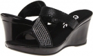 Black Onex Savannah for Women (Size 6)