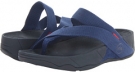 French Navy FitFlop Sling for Women (Size 9)