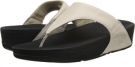 FitFlop Lulu Size 6