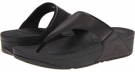 Black FitFlop Lulu for Women (Size 11)