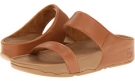 FitFlop Lulu Slide Size 8