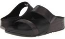 FitFlop Lulu Slide Size 7