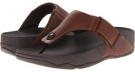 Tan FitFlop Trakk II for Men (Size 12)