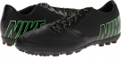 Black/Electric Green Nike Bomba Pro II for Men (Size 13)