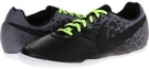 Black/Cool Grey/Black Nike Nike Elastico II for Men (Size 6.5)