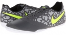 Black/Cool Grey/White/Volt Nike Nike Elastico Pro II for Men (Size 6)