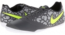 Black/Cool Grey/White/Volt Nike Nike Elastico Pro II for Men (Size 12)