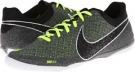 Wolf Grey/Volt/Black Nike Nike Elastico Finale II for Men (Size 12)