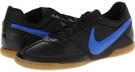 Black/Hyper Cobalt Nike Davinho for Men (Size 7.5)