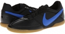 Black/Hyper Cobalt Nike Davinho for Men (Size 15)