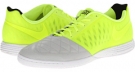 Neutral Grey/White/Volt Nike Lunargato II for Men (Size 7)