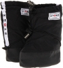 Black Stonz Booties for Kids (Size 6)