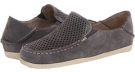 Basalt/Tap OluKai Nohea Perf W for Women (Size 9)