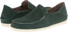 Malachite/Off White OluKai Nohea Perf W for Women (Size 9.5)