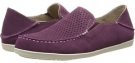 Fig/Off White OluKai Nohea Perf W for Women (Size 5)