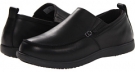 Black Crocs Tummler Crocs Work for Men (Size 10)