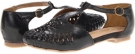 Black Seychelles Cayenne for Women (Size 7.5)