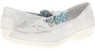 White Nurse Mates Sara for Women (Size 9.5)