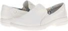 White Nurse Mates Meredith for Women (Size 8)