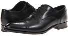 Black Parma To Boot New York Capote for Men (Size 8)
