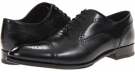 Black Parma To Boot New York Capote for Men (Size 9)