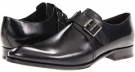 Black Parma To Boot New York Campbell for Men (Size 11)