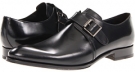 Black Parma To Boot New York Campbell for Men (Size 11.5)