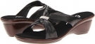 Black/Silver Onex Gia for Women (Size 9)