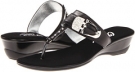 Black Onex Balboa for Women (Size 7)