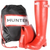 Hunter Original Tour Size 6