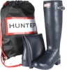 Navy Hunter Original Tour for Women (Size 5)