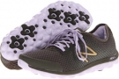 Army Green/Purple New Balance WW895v2 for Women (Size 5)