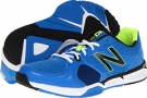 Blue New Balance MX797v2 for Men (Size 7)