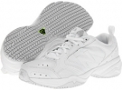 White New Balance WX626 for Women (Size 5.5)