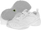 White New Balance WX626 for Women (Size 13)