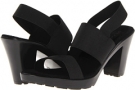 Black Vivanz Natalie for Women (Size 5)