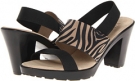 Zebra Vivanz Natalie for Women (Size 7)