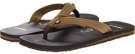 Brown Cobian Aqua Jump for Men (Size 9)