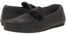 Washed Black Cobian Loafer 101 for Men (Size 9)