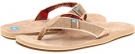 Tan Freewaters Palapa for Men (Size 7)